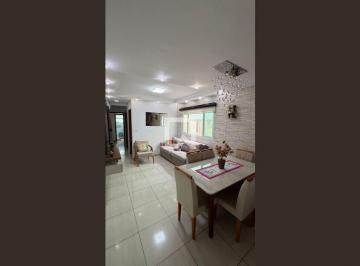 Apartamento · 140m² · 2 Quartos · 2 Vagas · Apartamento à Venda - Vila América, 2 Quartos, 140 m² - Santo André