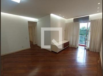 Apartamento · 84m² · 2 Quartos · 1 Vaga · Apartamento à Venda - Barra da Tijuca, 2 Quartos, 84 m² - Rio de Janeiro