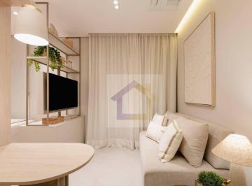 fae6f158badc5ef8dc752f75b682610e83f14b13 · Studio para alugar, 27 m² por R$ 4.000,00/mês - Perdizes - São Paulo/SP