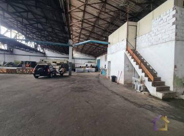 6707c9d4fdfdf8afbf17db797fc92132e75bab5a · Galpão para alugar, 3650 m² por R$ 158.000,00/mês - Vila Leopoldina - São Paulo/SP