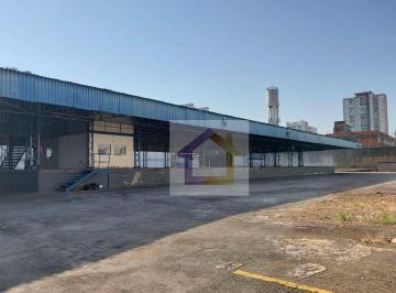 cb33ce394a2b103a6bee9a7b06e2d23a74bf1e07 · Galpão para alugar, 2949 m² por R$ 119.102,54/mês - Vila Leopoldina - São Paulo/SP