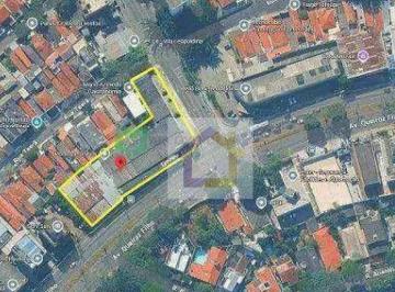 a132c745a0d2947d9c9aa63553824a70f01c36dc · Galpão para alugar, 2431 m² por R$ 141.413,36/mês - Vila Leopoldina - São Paulo/SP