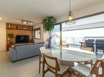 f38e29c0c22d37c0bc50cbb206f454929403b6ac · Apartamento com 3 dormitórios à venda, 140 m² por R$ 2.500.000,00 - Vila Leopoldina - São Paulo/SP