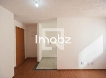 Apartamento · 43m² · 2 Quartos · Apartamento à Venda - Vila Andrade, 2 Quartos, 43 m2