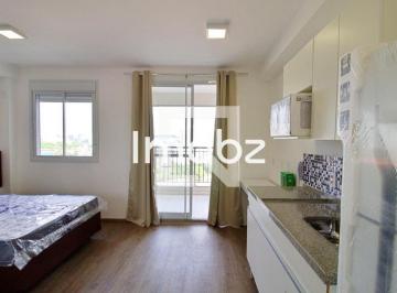 Apartamento · 25m² · 1 Quarto · Apartamento à Venda - Vila Andrade, 1 Quarto, 25 m2