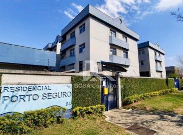 a393010ab67c22ce000077ec928c87ecf9387e34 · Apartamento com 3 dormitórios à venda, 62 m² por R$ 339.000,00 - Guabirotuba - Curitiba/PR
