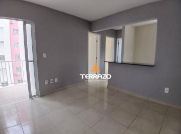 f873f1a706612a753408d408ca715b9d1002d2f0 · Apartamento com 2 dormitórios à venda, 47 m² por R$ 200.000 - Água Limpa - Volta Redonda/RJ