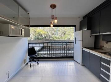 7acd681adeaa2e26ed456600fea0cea3c40367cc · Apartamento com 1 dormitório, 38 m² - venda por R$ 380.000 ou aluguel por R$ 3.605/mês - Vila Andrad