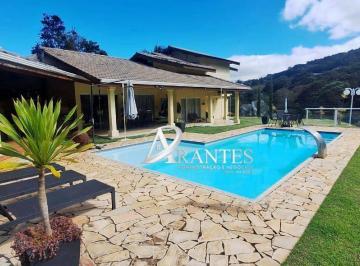 5be2a772033c0338aa76dfbc3856370441795b81 · Chácara com 4 dormitórios à venda, 2355 m² por R$ 1.880.000,00 - Condomínio Jardim das Palmeiras - B