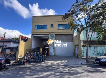 3a52d4d8c10fe2cce7b55f56a5666169b8d96470 · Galpão para alugar, 470 m² por R$ 16.200,00/mês - Vila Jaguara - São Paulo/SP