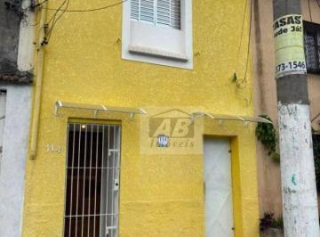 fe78fa33c331d0518714564a0bfb3740f37a2ba5 · Sobrado com 1 dormitório à venda, 108 m² por R$ 460.000 - Ipiranga - São Paulo/SP