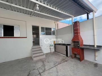 0dbdd733d90412ac13c29476ffdd0da92f56b4dd · Casa com 2 dormitórios para alugar, 100 m² por R$ 2.818,00/mês - São Dimas - Piracicaba/SP
