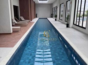 0f56a94015680b83c00b2ad662a916237c7f006f · Apartamento com 3 dormitórios à venda, 97 m² por R$ 1.045.000,00 - Villa Branca - Jacareí/SP
