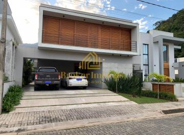Imagem do Imóvel · CASA MODERNA DE ALTO PADRÃO NO CONDOMÍNIO COSTA NOVA - MASSAGUAÇÚ CARAGUATATUBA