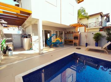 Imagem do Imóvel · Praia de Juquehy - 3 dormitórios - piscina e churrasqueira privativa