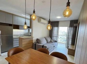 170c67a52c07f62bd5275316a91486847f819c9e · Apartamento com 3 dormitórios à venda, 85 m² por R$ 679.000 - Cidade Alta - Cuiabá/MT