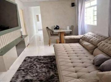 9f81e501a1002c92145cc1aad7120953c80c9268 · Apartamento com 3 dormitórios à venda, 95 m² por R$ 295.000 - Alvorada - Cuiabá/MT