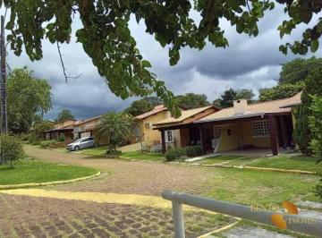 ef43225fadcf1393ba8311ee89245d78ea879744 · Casa com 3 dormitórios à venda, 103 m² por R$ 615.000 - Centro - Chapada dos Guimarães/MT