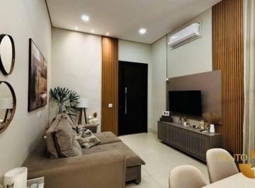 f5a233f99396c43b753667dd951a1550e30091d7 · Casa com 3 dormitórios à venda por R$ 1.690.000,00 - Ribeirão do Lipa - Cuiabá/MT