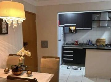 33e94fb6e9142c6bf9cf0388fd4f2ca0167070a0 · Apartamento com 2 dormitórios à venda, 55 m² por R$ 420.000 - Porto - Cuiabá/MT