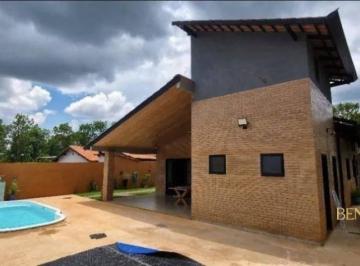 e22345dad839987677832dcaa8d1e1c15459542a · Casa com 2 dormitórios à venda, 297 m² por R$ 1.100.000 - Centro - Chapada dos Guimarães/MT