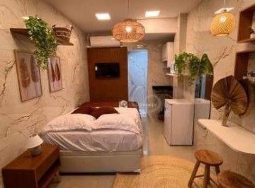0627f0a2b9a46af1e382f759a3e7e01bb31de5f1 · Studio com 1 dormitório à venda, 18 m² por R$ 270.000,00 - Copacabana - Rio de Janeiro/RJ