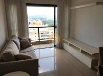 a33cd29927ce705ab0e762ee10e13c7e38e0bd0b · Apartamento com 3 dormitórios para alugar, 98 m² por R$ 7.730,00/mês - Alphaville Industrial - Barue
