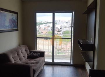 619732846d7c3fb2a131f496e15139f29f7195e0 · Apartamento com 2 dormitórios para alugar, 55 m² por R$ 3.000/mês - Parque Viana - Barueri/SP