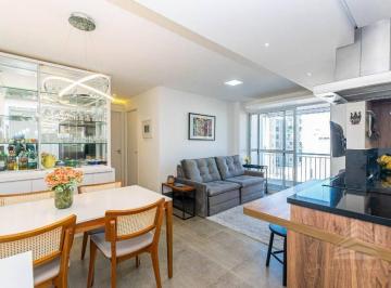 0f7198e9c4189a4aad1a2c764aaf958ff4f31647 · Apartamento com 2 dormitórios à venda, 60 m² por R$ 675.000,00 - Água Verde - Curitiba/PR
