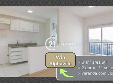 9d3ff72fed66b03fa4b10ef756659cedec7ad2de · Apartamento com 2 dormitórios, 61 m² - venda por R$ 700.000,00 ou aluguel por R$ 5.112,00/mês - Tamb