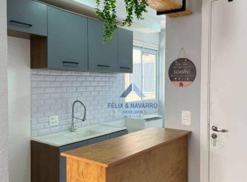 b1e4ec532b06bb497cc84b080bd31ce6c6a57690 · Apartamento com 2 dormitórios à venda, 38 m² por R$ 210.000 - Jardim Recanto Verde - São Paulo/SP