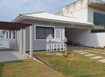 Casa 3 quartos aluguel Estrada dos Cajueiros · Casa com 3 quartos para alugar, 170 m² por R$ 6.245/mês - Itaipuaçu - Maricá/RJ
