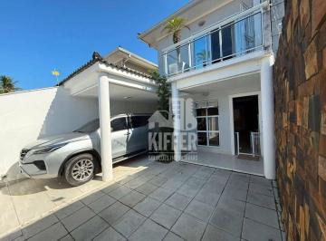 Casa com 4 quartos · Casa moderna com 4 quartos (Sendo 1 no térreo) à venda, 202 m² por R$ 1.550.000 - Piratininga - Nit