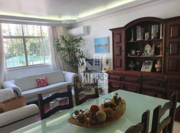Inga 3quartos 2 vagas · Apartamento com 3 quartos à venda, 139 m² por R$ 790.000 - Ingá - Niterói/RJ