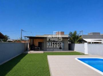 af756a9d8a84e19844dd2d6e6cbb0490ee544e5b · Casa 3 Quartos para Alugar em Itaipuaçu com Piscina