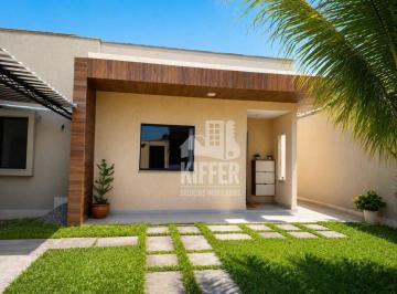 Casa para Locação com 3 Quartos no Jardim Atlântico Leste, Itaipuaçu – · Casa para Locação com 3 Quartos no Jardim Atlântico Leste, Itaipuaçu – Maricá/RJ
