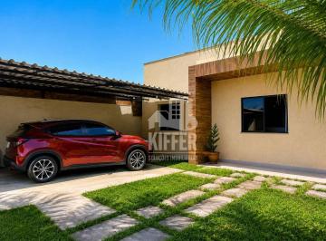 Casa para Locação com 3 Quartos no Jardim Atlântico Leste, Itaipuaçu – · Casa para Locação com 3 Quartos no Jardim Atlântico Leste, Itaipuaçu – Maricá/RJ