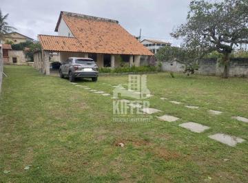 casa de praia em guaratiba · Casa com 4 Quartos à venda, 181 m² por R$ 780.000 - Guaratiba - Maricá/RJ