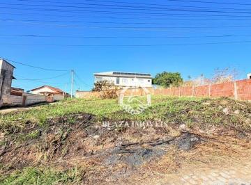 FACHADA · Terreno à venda, 330 m² por R$ 200.000,00 - Recanto do Sol - São Pedro da Aldeia/RJ