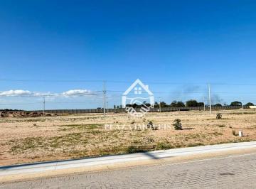 FACHADA · Terreno à venda, 252 m² por R$ 140.000,00 - Boa Vista - São Pedro da Aldeia/RJ