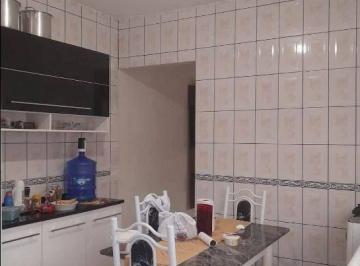 7a51dc2548adbd70e4d5de7fa7ce405080707d76 · Casa com 3 dormitórios à venda, 136 m² por R$ 380.000 - Jardim Califórnia - Jacareí/SP