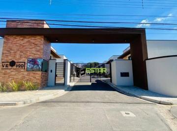 7196fa69d08af8b0263c0e0a4c485fdb0b569319 · Casa térrea nova em condomínio próxima a Lucas!!