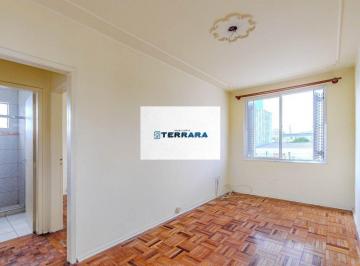 Apartamento · 47m² · 1 Quarto · 1 Vaga · Apartamento de 1 quarto no Bairro Santana em Porto Alegre.