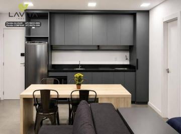 dbe17c899f510475b0e60a836f9e05149ad97a7c · Apartamento para alugar TOTALMENTE MOBILIADO ao lado FURB no Edifício You em Blumenau-SC