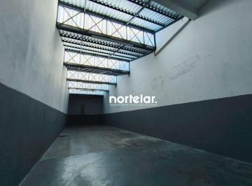 b16c8f970ebbbdd36466489054783c8d98747a01 · Galpão para alugar, 400 m² por R$ 15.000,00/mês - Vila Jaguara - São Paulo/SP