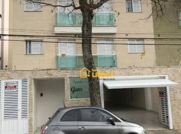 a078a9822909d43c165849d1b840c4d32fe6b2df · Apartamento Duplex com 2 dormitórios para alugar, 69 m² por R$ 2.510,00/mês - Vila Príncipe de Gales