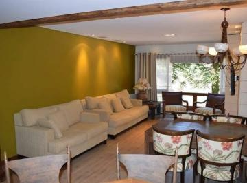 Apartamento · 117m² · 2 Vagas · APARTAMENTO MOBILIADO À VENDA COM 3 QUARTOS