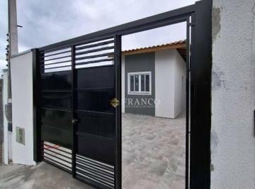 278ce70c3547b77a69ec3131f90f1f88654740b9 · Casa com 2 dormitórios à venda, 65 m² - Jardim Continental - Taubaté/SP
