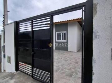 278ce70c3547b77a69ec3131f90f1f88654740b9 · Casa com 2 dormitórios à venda, 65 m² - Jardim Continental - Taubaté/SP