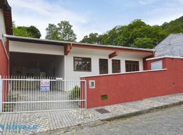 Casa · 85m² · 2 Quartos · 2 Vagas · 2 DORMITÓRIOS - VELHA CENTRAL - Imediações Associação dos Moradores